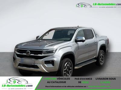 Volkswagen Amarok 3.0 TDI 240 BVM 4MOTION