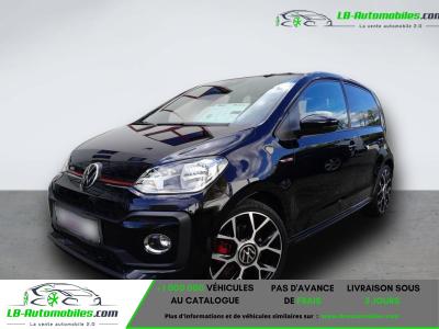 Volkswagen UP 1.0 115  BVM