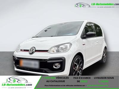 Volkswagen UP 1.0 115  BVM