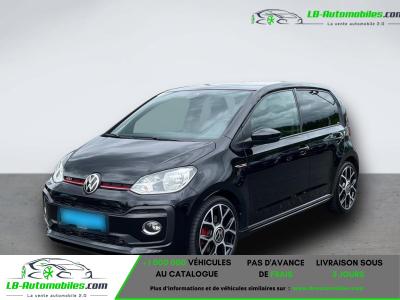 Volkswagen UP 1.0 115  BVM