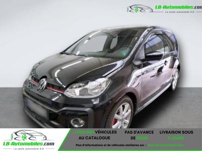 Volkswagen UP 1.0 115  BVM