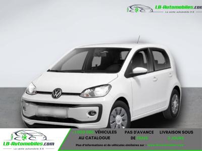 Volkswagen UP 1.0 60  BVM