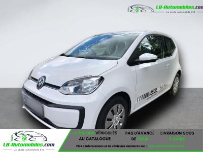 Volkswagen UP 1.0 60  BVM
