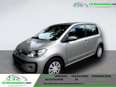 Volkswagen UP 1.0 60  BVM