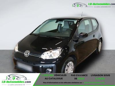 Volkswagen UP 1.0 60  BVM