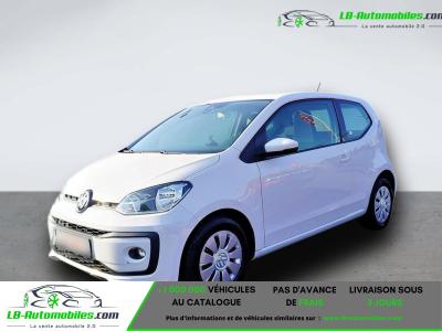 Volkswagen UP 1.0 60  BVM