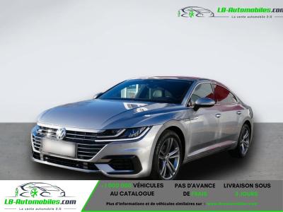 Volkswagen Arteon 2.0 TDI 150 BVA