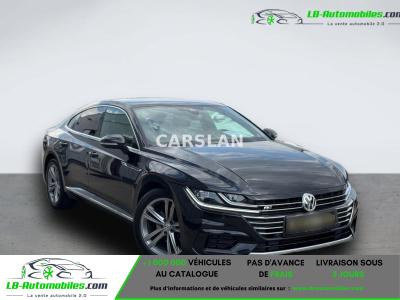 Volkswagen Arteon 2.0 TDI 150 BVA