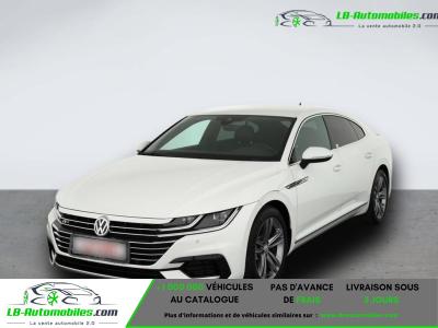 Volkswagen Arteon 2.0 TDI 190 BVA