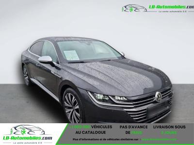 Volkswagen Arteon 2.0 TDI 190 BVA