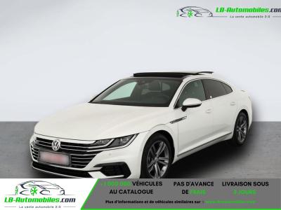 Volkswagen Arteon 2.0 TDI 190 BVA