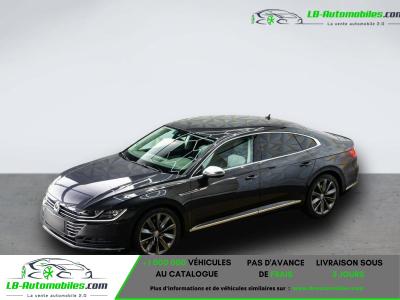 Volkswagen Arteon 2.0 TDI 190 BVA