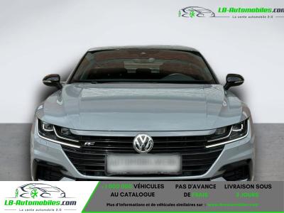 Volkswagen Arteon 2.0 TDI 190 BVA