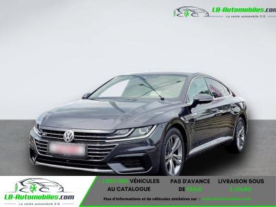 Volkswagen Arteon 2.0 TDI 190 BVA