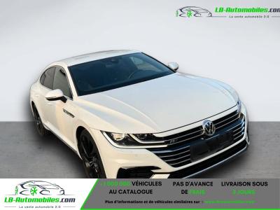 Volkswagen Arteon 2.0 TSI 190  BVA