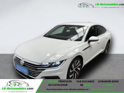 Volkswagen Arteon 2.0 TSI 190  BVA