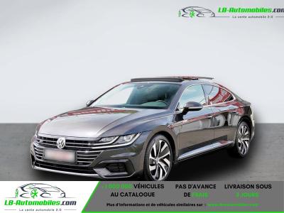 Volkswagen Arteon 2.0 TSI 190  BVA