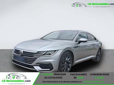 Volkswagen Arteon 2.0 TSI 272 BVA 4Motion