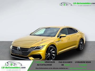 Volkswagen Arteon 2.0 TSI 272 BVA 4Motion