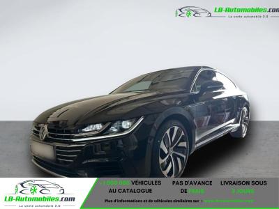 Volkswagen Arteon 2.0 TSI 272 BVA 4Motion