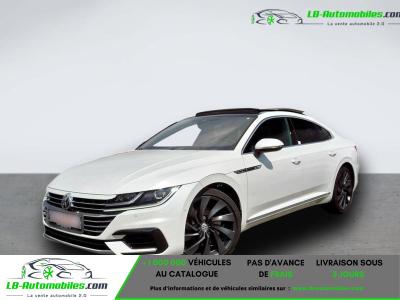 Volkswagen Arteon 2.0 TSI 280 BVA 4Motion