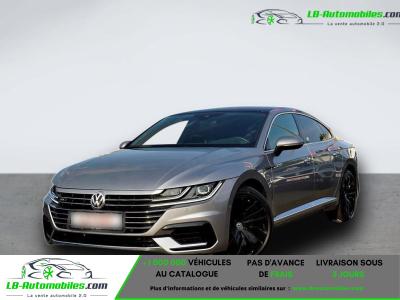 Volkswagen Arteon 2.0 TSI 280 BVA 4Motion
