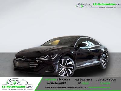 Volkswagen Arteon 1.4 eHybrid Rechargeable 218 BVA