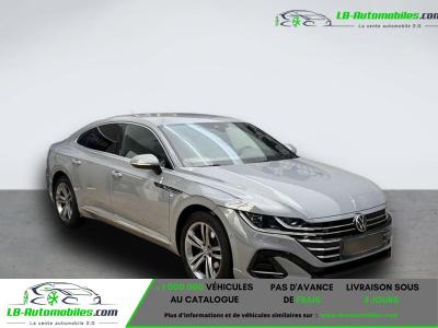 Volkswagen Arteon 1.4 eHybrid Rechargeable 218 BVA