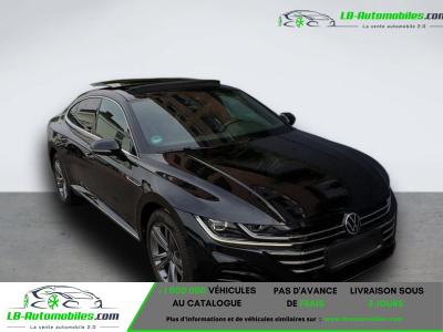 Volkswagen Arteon 1.4 eHybrid Rechargeable 218 BVA