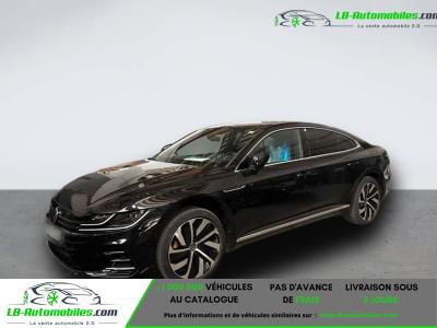 Volkswagen Arteon 1.4 eHybrid Rechargeable 218 BVA