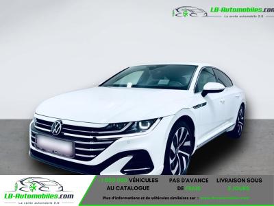 Volkswagen Arteon 2.0 TDI 200 BVA 4MOTION