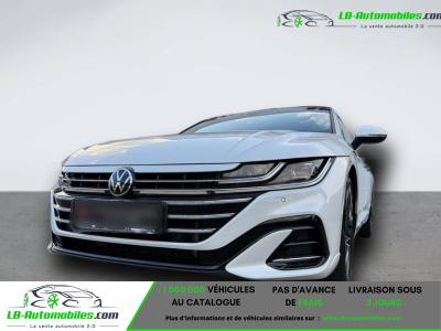 Volkswagen Arteon 2.0 TDI 200 BVA 4MOTION