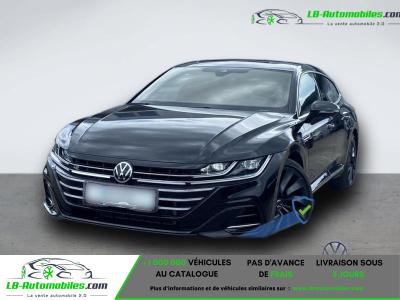 Volkswagen Arteon 2.0 TDI 200 BVA 4MOTION