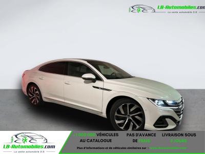 Volkswagen Arteon 2.0 TDI 150 BVA