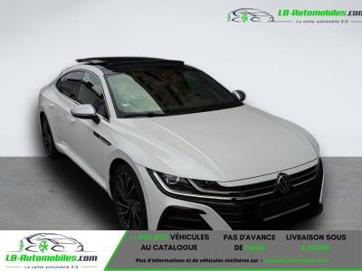 Volkswagen Arteon 2.0 TSI 320 BVA 4MOTION