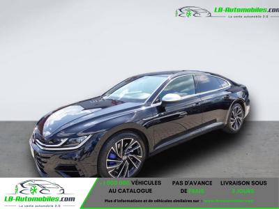 Volkswagen Arteon 2.0 TSI 320 BVA 4MOTION