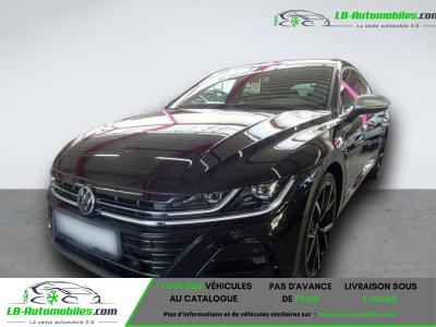 Volkswagen Arteon 2.0 TSI 320 BVA 4MOTION