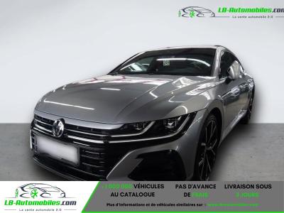 Volkswagen Arteon 2.0 TSI 320 BVA 4MOTION