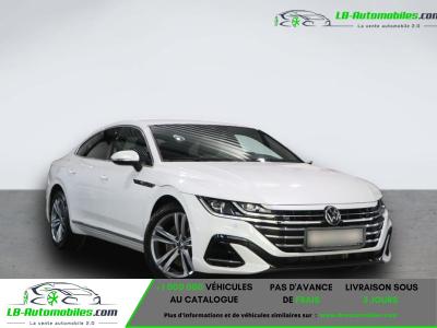 Volkswagen Arteon 2.0 TSI 190 BVA