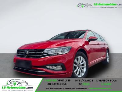 Volkswagen Passat SW 1.6 TDI 120 BVA