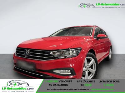Volkswagen Passat SW 2.0 TDI 200 BVA 4Motion