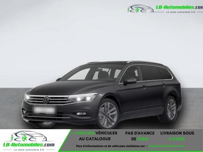 Volkswagen Passat SW 2.0 TDI 200 BVA 4Motion