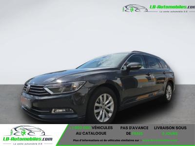 Volkswagen Passat SW 1.4 TSI 150 BVM