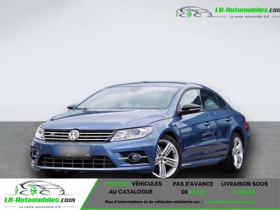 Volkswagen CC 1.4 TSI 150