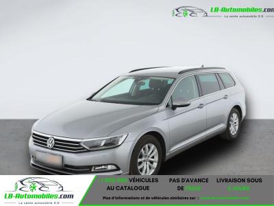Volkswagen Passat SW 1.4 TSI 150 BVA