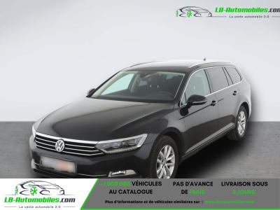 Volkswagen Passat SW 2.0 TDI 150 BVM