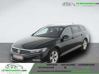 Volkswagen Passat SW 2.0 TDI 190 BVA