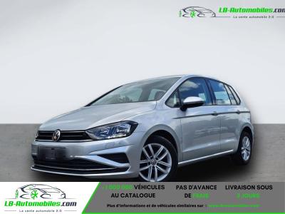 Volkswagen Golf Sportvan 1.0 TSI 110 BVM
