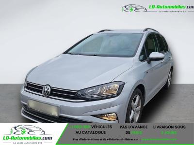 Volkswagen Golf Sportvan 1.0 TSI 110 BVM