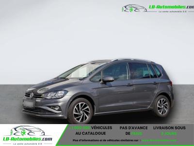 Volkswagen Golf Sportvan 1.0 TSI 110 BVM
